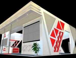 上海展臺搭建公司認(rèn)為安全問題不容忽視！